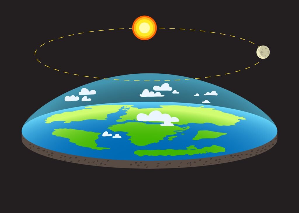 Is the Earth actually flat? This post breaks down the flat Earth theory, why people believe it, and the questions mainstream science avoids.