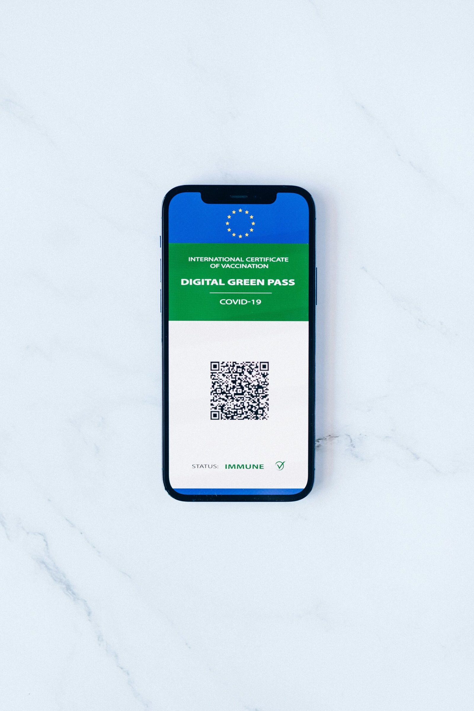 Is Digital ID Part of a Global Surveillance Plan?